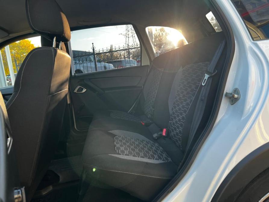 Lada (ВАЗ) Granta I Рестайлинг Стерлитамак  - изображение 12