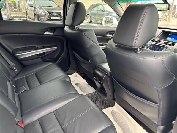 Honda Crosstour I Рестайлинг с пробегом 2014 года, цена 1 730 000 рублей, 204548 км, внедорожник, Автокод Объявления