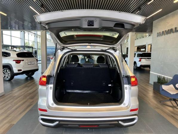 Haval M6 II с пробегом 2025 года, цена 1 895 000 рублей, 7771 км, внедорожник, Автокод Объявления