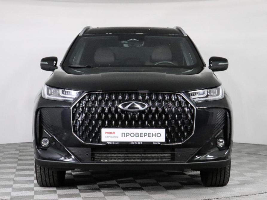 Chery Tiggo 7L I Химки  - изображение 2