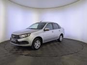 Lada (ВАЗ) Granta I Рестайлинг Москва  - изображение 27