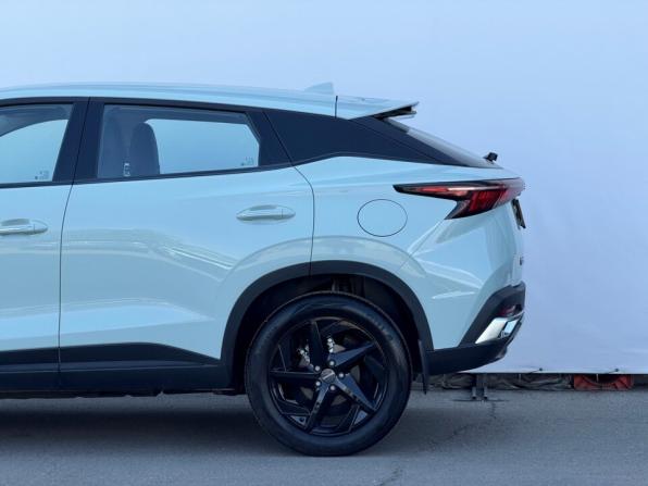 Omoda C5 I с пробегом 2023 года, цена 1 890 000 рублей, 26000 км, внедорожник, Автокод Объявления