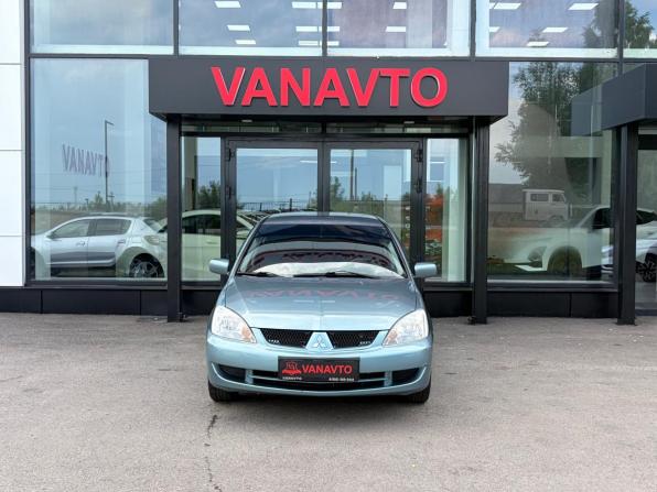 Mitsubishi Lancer IX Рестайлинг с пробегом 2007 года, цена 460 000 рублей, 141958 км, седан, Автокод Объявления