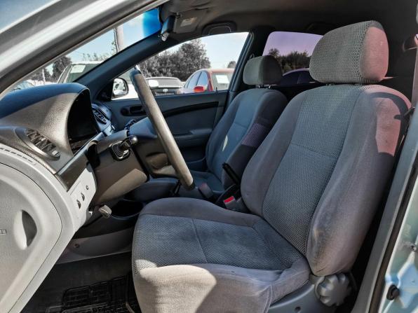 Chevrolet Lacetti I с пробегом 2008 года, цена 379 000 рублей, 171221 км, хэтчбек, Автокод Объявления