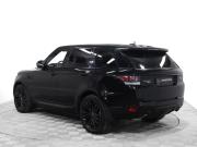Land Rover Range Rover Sport II Москва  - изображение 30
