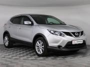 Nissan Qashqai II Химки  - изображение 17