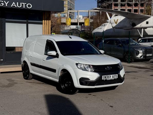 Lada (ВАЗ) Largus I Рестайлинг с пробегом 2022 года, цена 899 000 рублей, 156380 км, фургон, Автокод Объявления