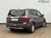 Chevrolet Orlando I Москва  - изображение 17