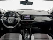Skoda Rapid II Москва  - изображение 42