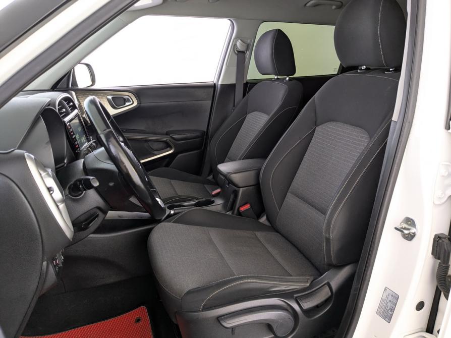 Kia Soul III Москва  - изображение 19