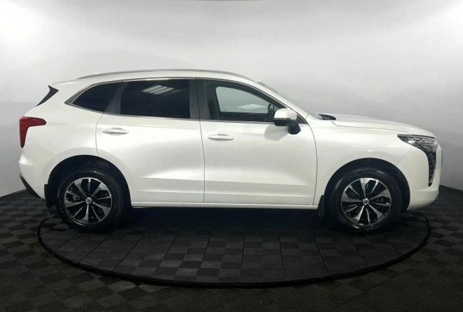 Haval Jolion I Рестайлинг с пробегом 2023 года, цена 1 730 000 рублей, 55423 км, внедорожник, Автокод Объявления