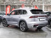 Geely Monjaro I Санкт-Петербург  - изображение 39
