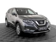 Nissan X-Trail III Рестайлинг Москва  - изображение 30