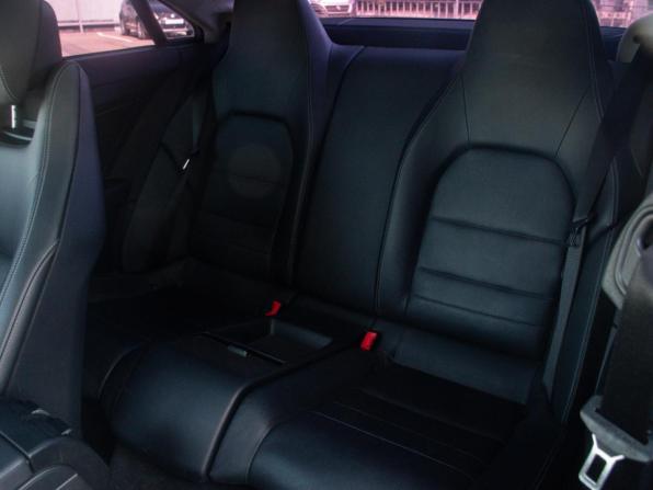 Mercedes-Benz E-Класс IV (W212 S212 C207) с пробегом 2013 года, цена 1 948 000 рублей, 82000 км, купе-хардтоп, Автокод Объявления
