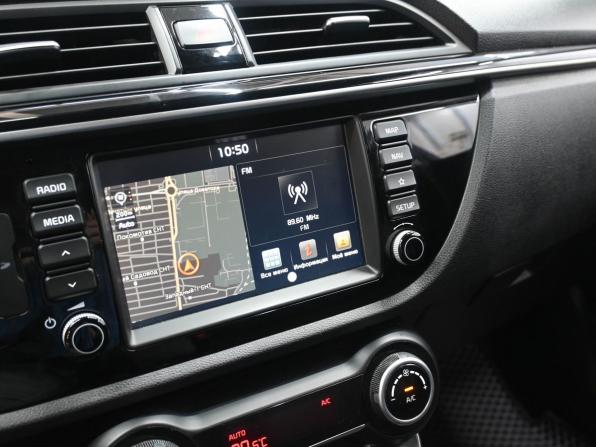 Kia Rio IV с пробегом 2019 года, цена 1 529 900 рублей, 86211 км, седан, Автокод Объявления