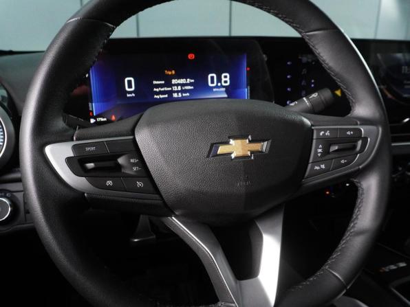 Chevrolet Monza II Рестайлинг с пробегом 2023 года, цена 1 749 000 рублей, 20420 км, седан, Автокод Объявления
