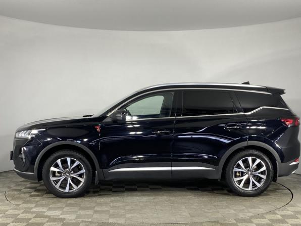 Chery Tiggo 7 Pro Max I с пробегом 2023 года, цена 1 800 000 рублей, 70419 км, внедорожник, Автокод Объявления