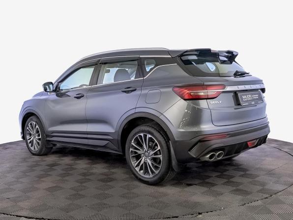 Geely Coolray I с пробегом 2023 года, цена 1 690 000 рублей, 70867 км, внедорожник, Автокод Объявления