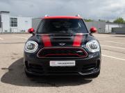 Mini Countryman II Москва  - изображение 20