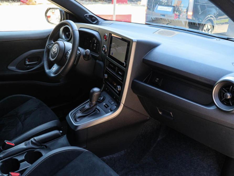 Toyota Yaris IV Рестайлинг Москва  - изображение 8