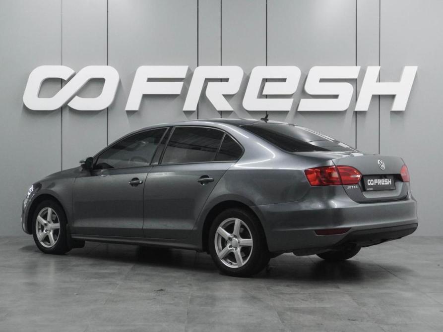 Volkswagen Jetta VI Воронеж  - изображение 2