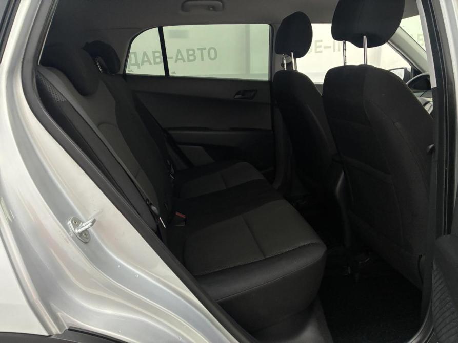 Hyundai Creta I Пермь  - изображение 16