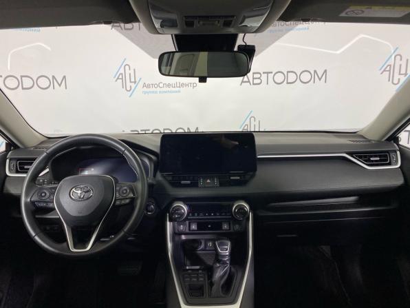 Toyota RAV4 V (XA50) с пробегом 2024 года, цена 3 597 000 рублей, 45861 км, внедорожник, Автокод Объявления