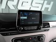 Hyundai Grand Starex I Рестайлинг 2 Ростов-на-Дону  - изображение 39