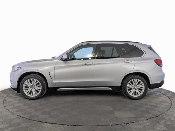 BMW X5 III (F15) с пробегом 2015 года, цена 3 100 000 рублей, 140016 км, внедорожник, Автокод Объявления