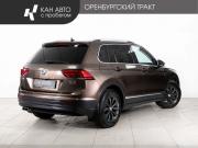 Volkswagen Tiguan II Казань  - изображение 19