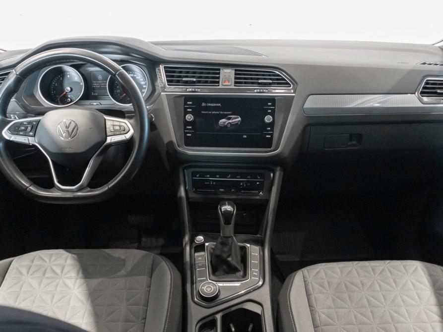 Volkswagen Tiguan II Рестайлинг Казань  - изображение 6