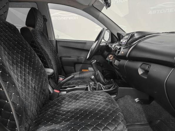 Mitsubishi L200 IV с пробегом 2014 года, цена 2 250 000 рублей, 111000 км, пикап, Автокод Объявления