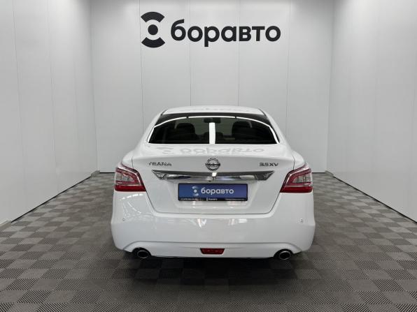 Nissan Teana III с пробегом 2014 года, цена 1 580 000 рублей, 157124 км, седан, Автокод Объявления