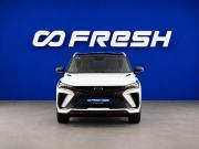 Geely Coolray I Рестайлинг Москва  - изображение 26