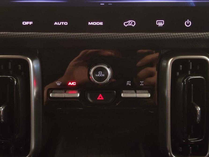 Haval Dargo Санкт-Петербург  - изображение 12