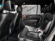 Nissan Patrol VI (Y62) Екатеринбург  - изображение 60
