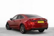 Mazda 6 III (GJ) Рестайлинг Барнаул  - изображение 38