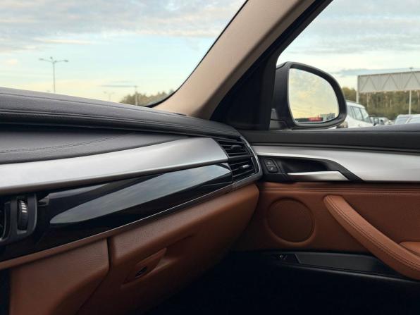 BMW X6 II (F16) с пробегом 2015 года, цена 2 845 000 рублей, 185000 км, внедорожник, Автокод Объявления