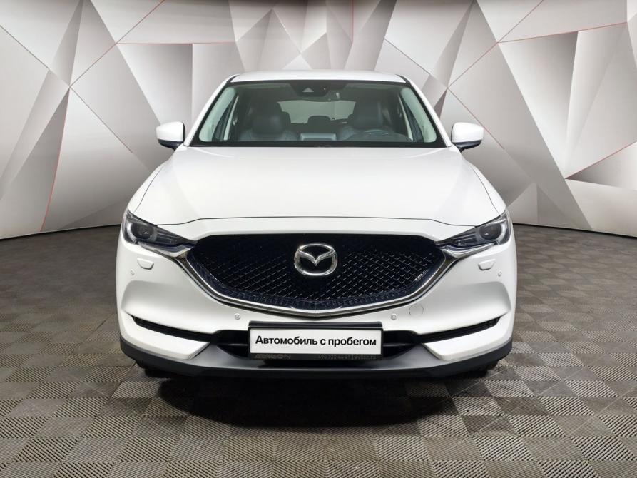 Mazda CX-5 II Москва  - изображение 7
