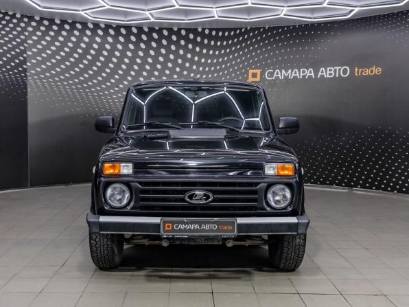 Lada (ВАЗ) Niva Legend с пробегом 2022 года, цена 690 000 рублей, 94739 км, внедорожник, Автокод Объявления