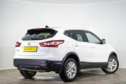 Nissan Qashqai II Оренбург  - изображение 25