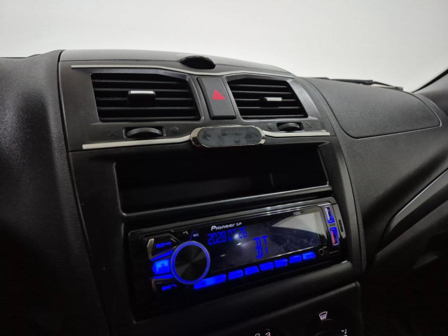 Lada (ВАЗ) Granta I Рестайлинг Альметьевск  - изображение 20