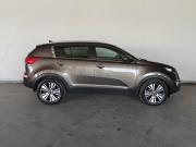 Kia Sportage III Рестайлинг Москва  - изображение 29
