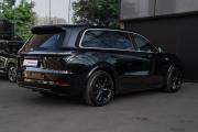 Li Auto (Lixiang) L9 I Москва  - изображение 42