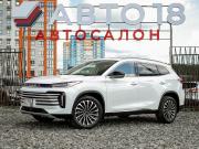 Exeed TXL I Рестайлинг Ижевск  - изображение 31