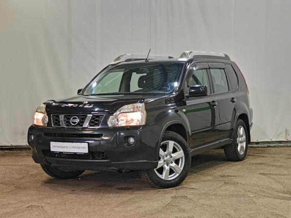 Nissan X-Trail II с пробегом 2010 года, цена 1 049 000 рублей, 230310 км, внедорожник, Автокод Объявления