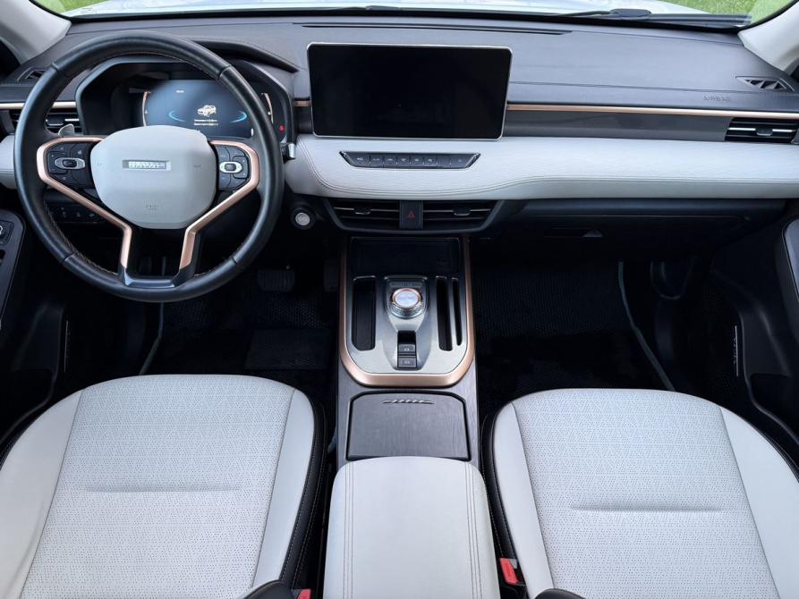 Haval Jolion I Рестайлинг Ярославль  - изображение 9