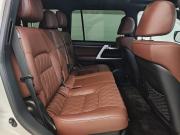Toyota Land Cruiser 200 Series Рестайлинг 2 Барнаул  - изображение 64
