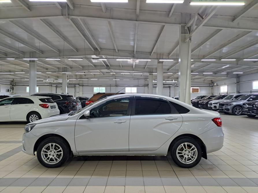 Lada (ВАЗ) Vesta I Набережные Челны  - изображение 10