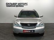 Lexus RX II Рестайлинг Пермь  - изображение 23